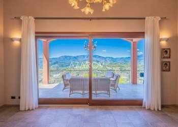 Villa Bordighera - foto 19