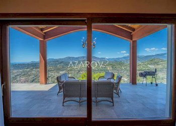 Villa Bordighera - foto 20