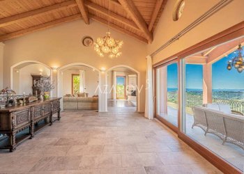 Villa Bordighera - foto 21