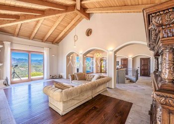 Villa Bordighera - foto 25