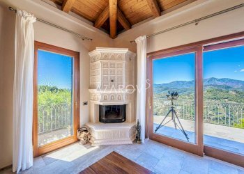 Villa Bordighera - foto 26