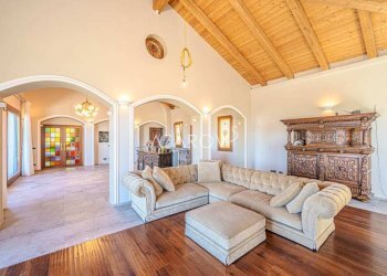 Villa Bordighera - foto 27