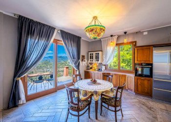 Villa Bordighera - foto 30