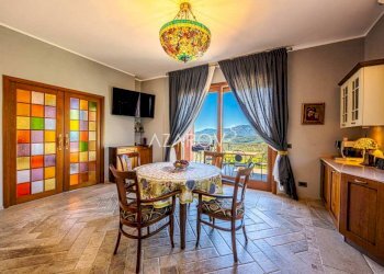 Villa Bordighera - foto 31