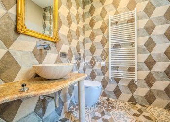 Villa Bordighera - foto 32