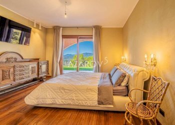 Villa Bordighera - foto 37