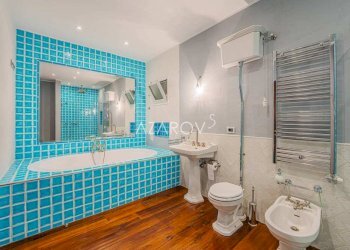 Villa Bordighera - foto 39