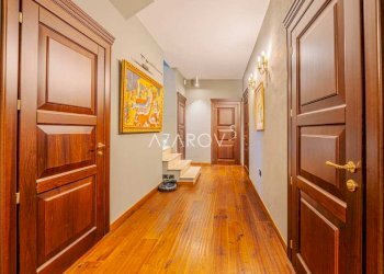 Villa Bordighera - foto 40