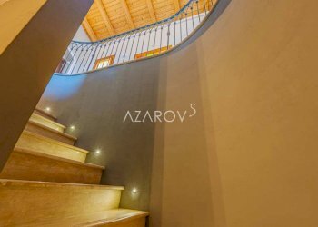 Villa Bordighera - foto 41