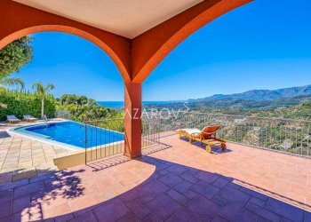 Villa Bordighera - foto 45