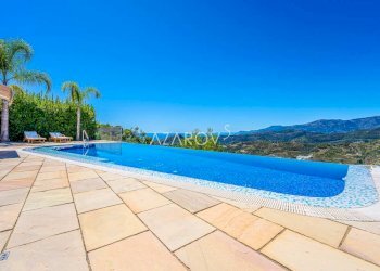 Villa Bordighera - foto 47