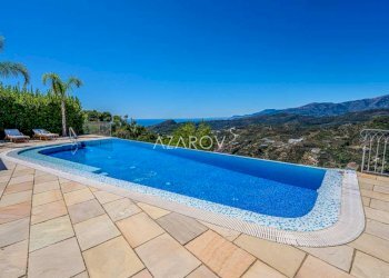 Villa Bordighera - foto 48