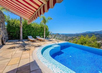 Villa Bordighera - foto 49