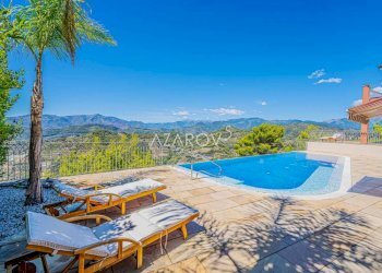 Villa Bordighera - foto 50