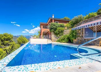 Villa Bordighera - foto 51