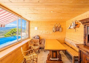 Villa Bordighera - foto 52