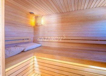 Villa Bordighera - foto 53