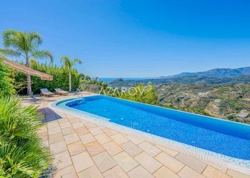 Villa Bordighera - foto 54