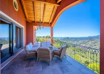 Villa Bordighera - foto 56