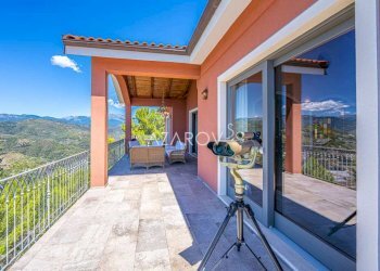 Villa Bordighera - foto 57