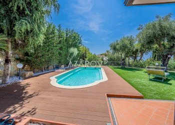 Villa Bordighera - foto 18