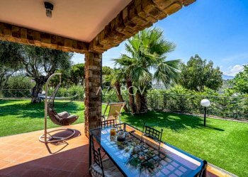 Villa Bordighera - foto 22