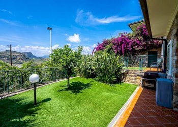 Villa Bordighera - foto 23