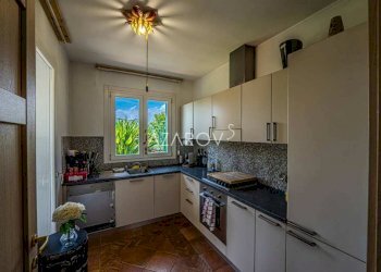 Villa Bordighera - foto 27