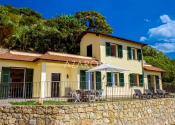 Villa Sanremo - foto 1