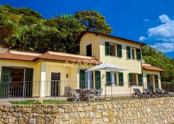 Villa Sanremo - foto 15