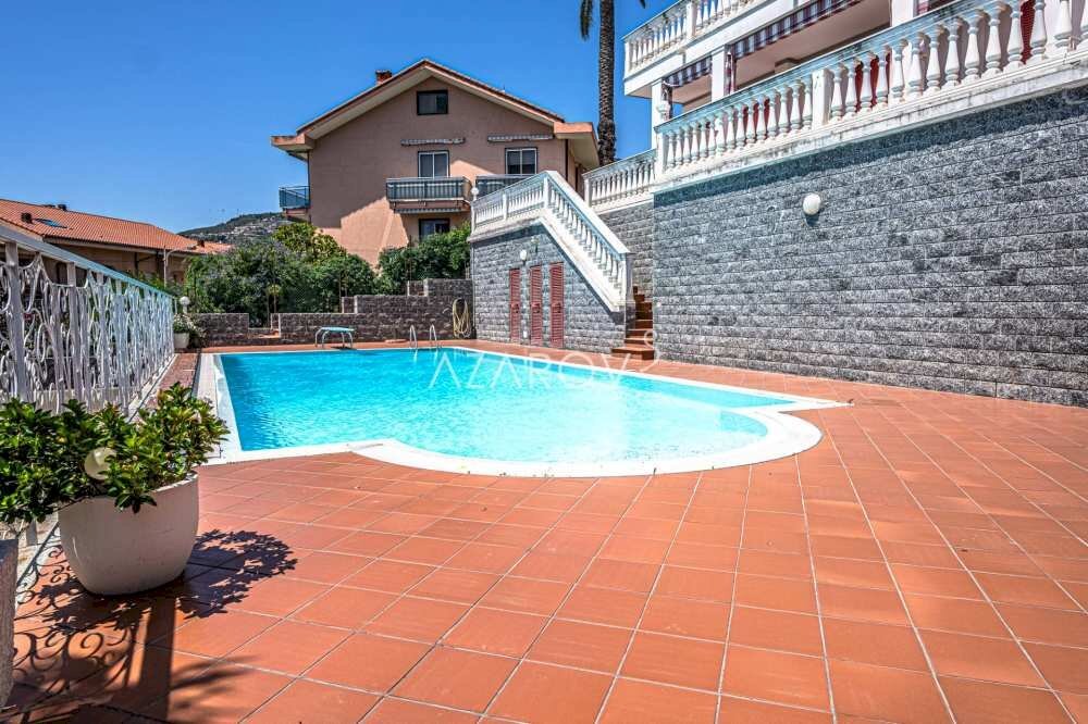 Villa Sanremo - foto 2