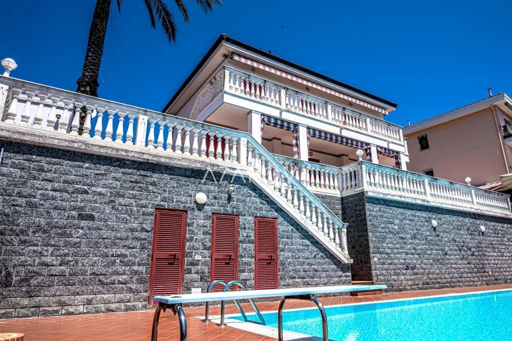 Villa Sanremo - foto 3