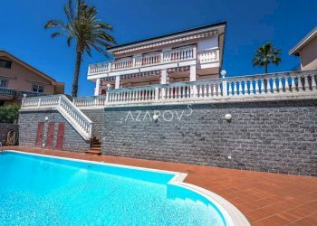 Villa Sanremo - foto 20