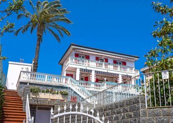 Villa Sanremo - foto 21