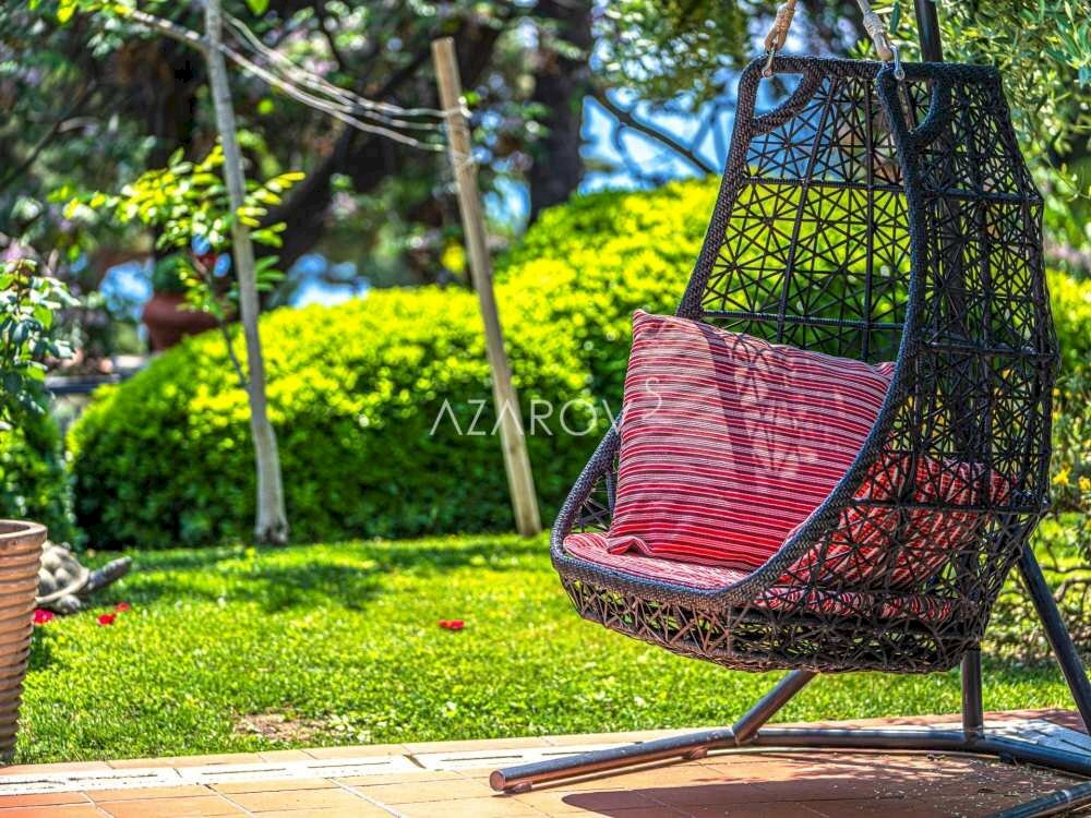 Villa Sanremo - foto 3