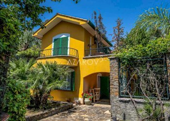 Villa Sanremo - foto 6