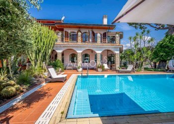Villa Sanremo - foto 7