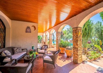 Villa Sanremo - foto 11