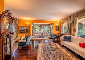 Villa Sanremo - foto 12