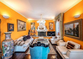 Villa Sanremo - foto 14