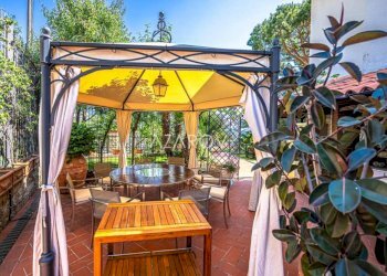 Villa Sanremo - foto 16