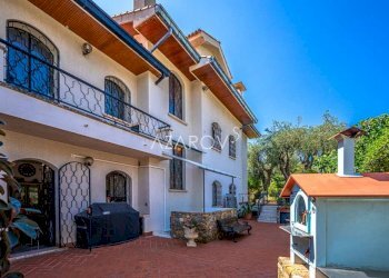 Villa Sanremo - foto 17