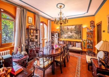 Villa Sanremo - foto 19