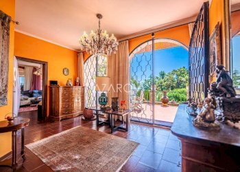 Villa Sanremo - foto 30