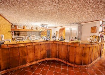 Villa Sanremo - foto 35