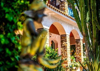 Villa Sanremo - foto 36