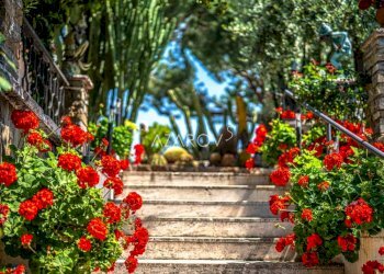 Villa Sanremo - foto 37