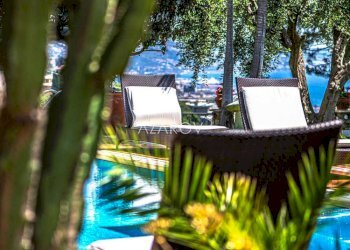 Villa Sanremo - foto 42