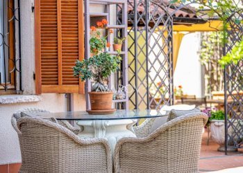 Villa Sanremo - foto 46