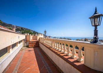 Villa Alassio - foto 12